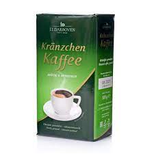 Filterkaffee