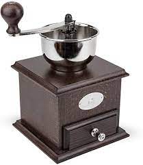 Kaffeemühle