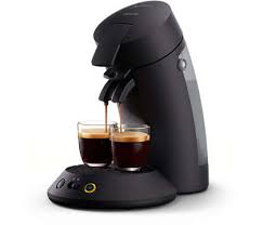 Kaffeepadmaschine